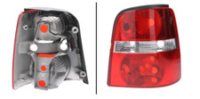 1x LAMPE FEU ARRIERE DROITE POUR VW TOURAN 2003-2006 TOP
