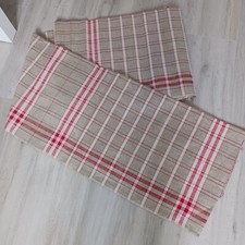 Coupon ancien pour torchon –