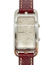 Montre HERMES Cape Cod Deux