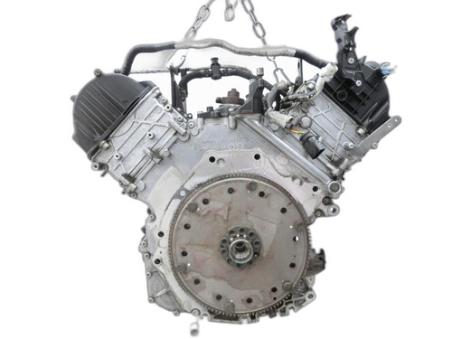 Moteur agrégat - moteur,