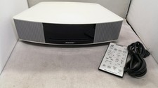Radio CD AM/FM Bose Wave Music