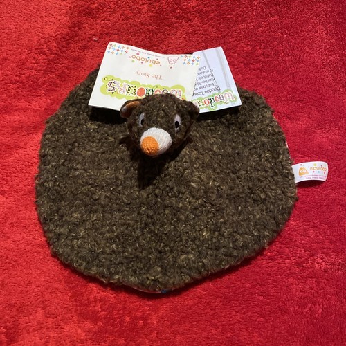 Doudou rond - 🇫🇷,