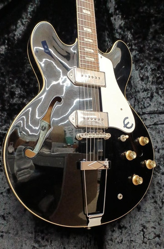 Epiphone guitare électrique - guitare,
