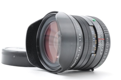 Near mint pentax - near,