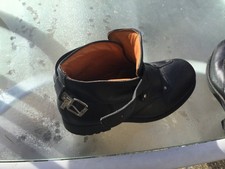 Bottines Jean Baptiste