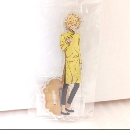 Figurine affichage acrylique - d'affichage,