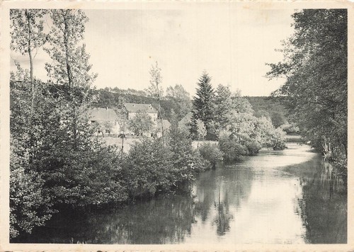 Belgique couvin eau - couvin, l