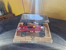 SCALEXTRIC  FERRARI 312 B2
