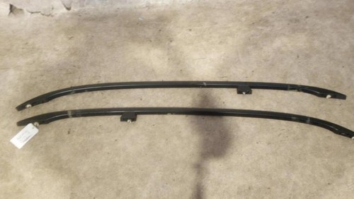 Barres toit bmw serie - toit, 3