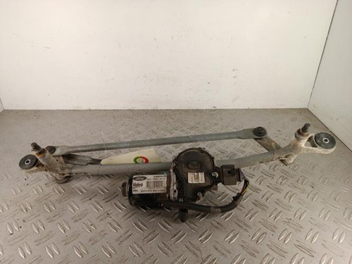Moteur essuie glace avant ford - moteur,
