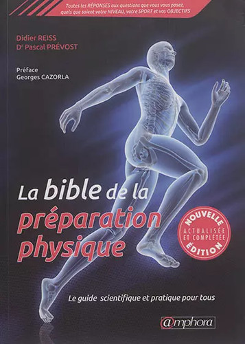 Bible la preparation - la,