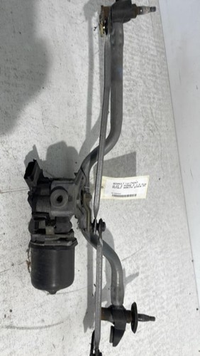 Moteur essuie glace avant