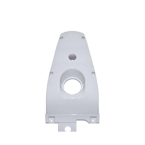 Dosseret capot selle scooter - dosseret/capot,