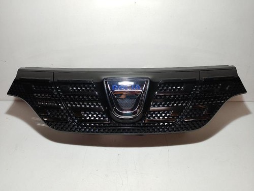 Calandre dacia spring - calandre,