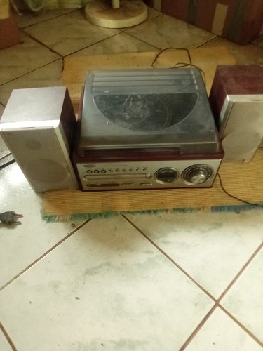 Teac chaîne platine - teac, hi-fi