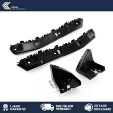 4X Support De Pare-Chocs