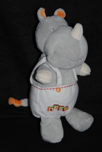 Simba toys nicotoy doudou - nicotoy,