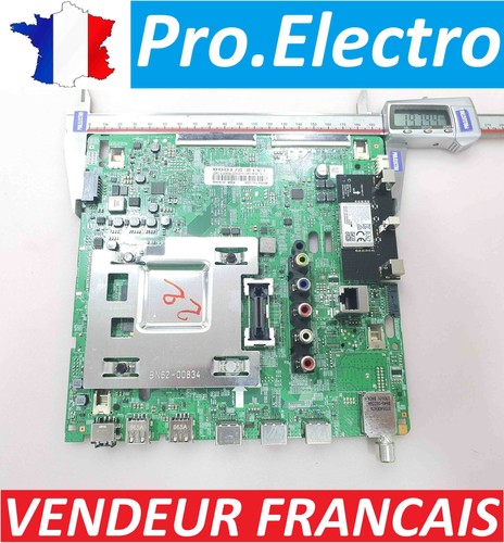 Motherboard samsung - tv,