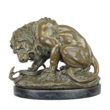 Statue moderne sculpture - statue,