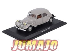 TRA66 Voiture 1/43 Atlas NOREV Traction 11A 1936