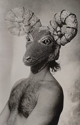 Hector pascual masque - pascual,