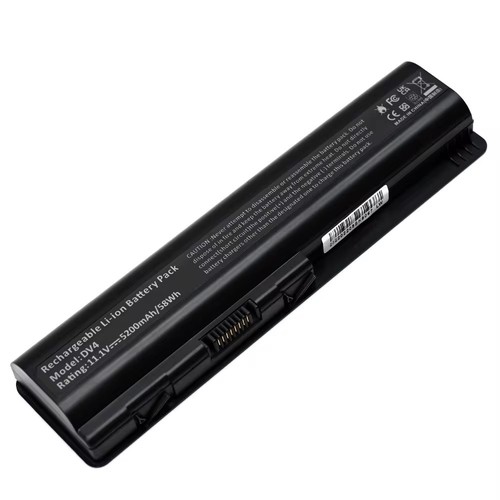 Batterie pour hdx - hp,