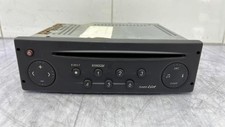 Autoradio d'origine RENAULT
