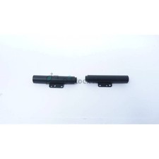 Cache charnières  -  pour DELL Precision M6600  - FRANCE / TVA
