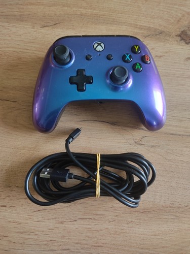 Manette xbox one power - xbox,