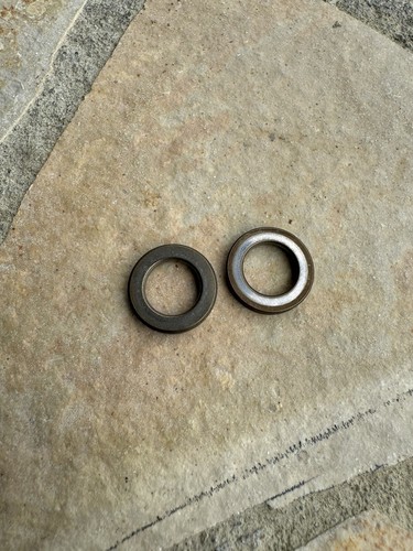 Entretoise axe piston - entretoise,