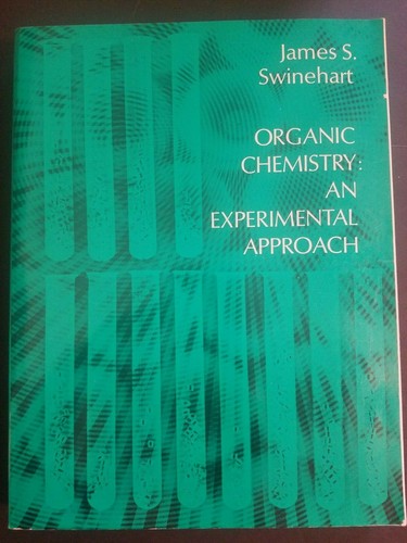 Organic chemistry an - chemistry, :