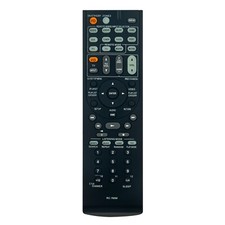 RC-765M Replaced Remote for