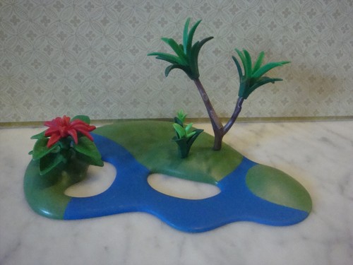 Playmobil piece pour - ref, 4171