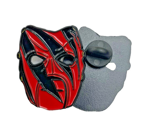 Kane mask big red machine - big,