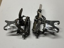 Pedals MKS 14*125 / atom spidel campagnolo lyotard maillard MKS peugeot px py 10