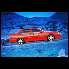 Photo A.019556 VOLVO 850 R