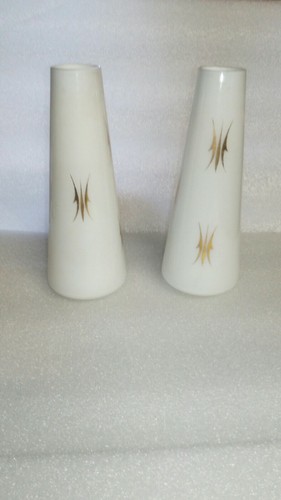 Tulipes abat jour luminaire