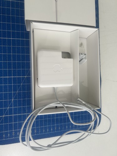 Chargeur apple magsafe - chargeur,