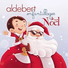 Enfantillages de Noël - CD Livre Collector Limitée, Unknown