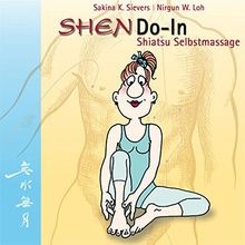 Shendo shiatsu - shendo-in,