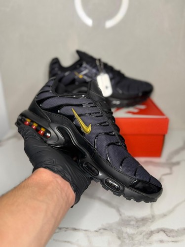 Nike air max - plus, tn