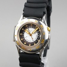 Montre homme REVUE THOMMEN
