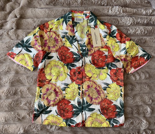 Chemise scotch soda femme - scotch, &