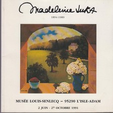 Madeleine LUKA 1894-1989