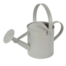 Arrosoir En Métal Verni De 3