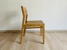 Chaise Ethnicraft EX1 en