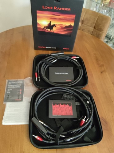 Vend câble audioquest lone - vend,