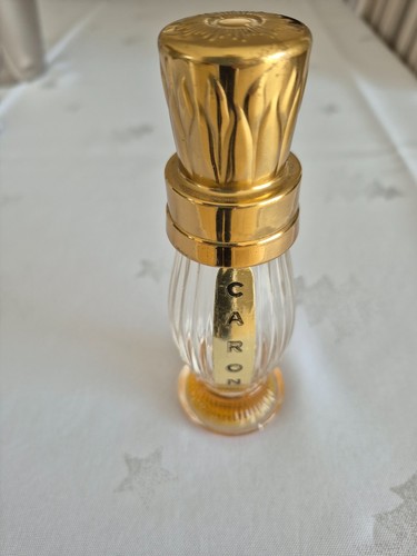 Ancien flacon eau toilette - ancien,