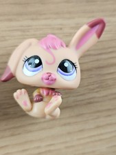 My Littlest Petshop vintage