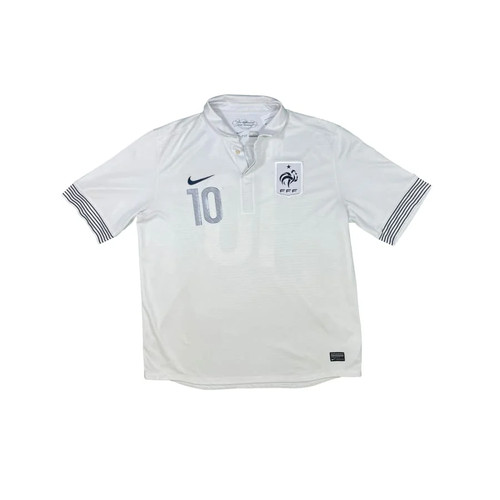 Maillot football vintage